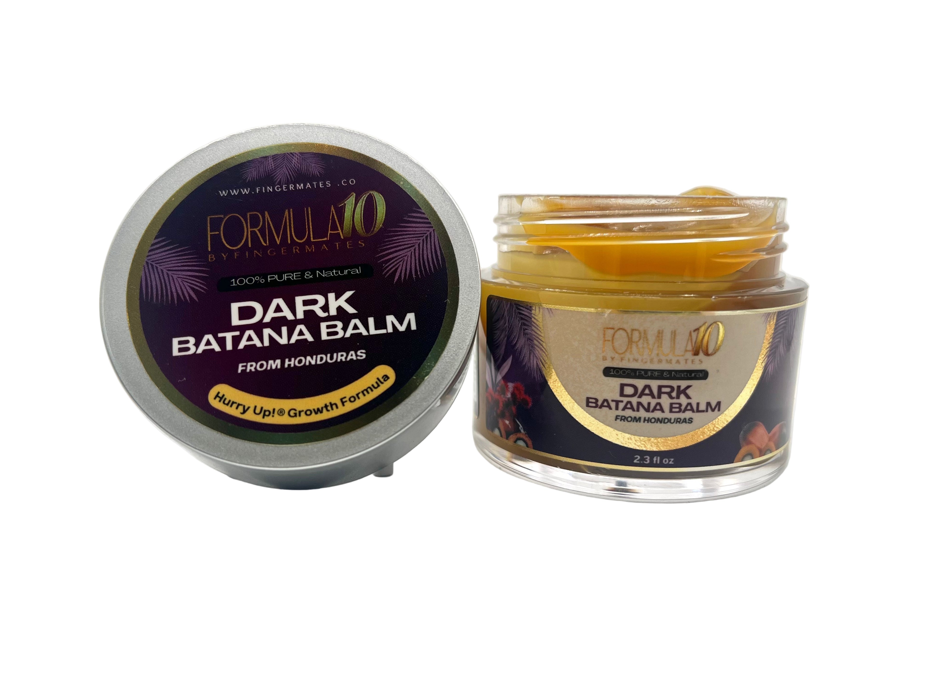 Dark Batana Balm